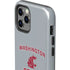Washington State iPhone 12 Pro Impact Case
