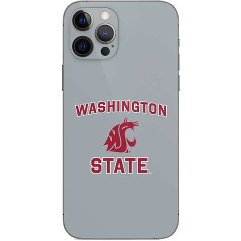 Washington State iPhone 12 Pro Skin