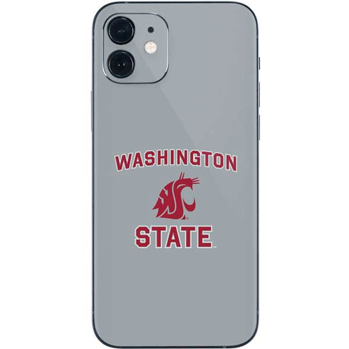 Washington State iPhone 12 Skin