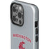 Washington State University Logo iPhone 15 Pro Impact Case