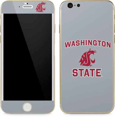 Washington State iPhone 6/6s Skin