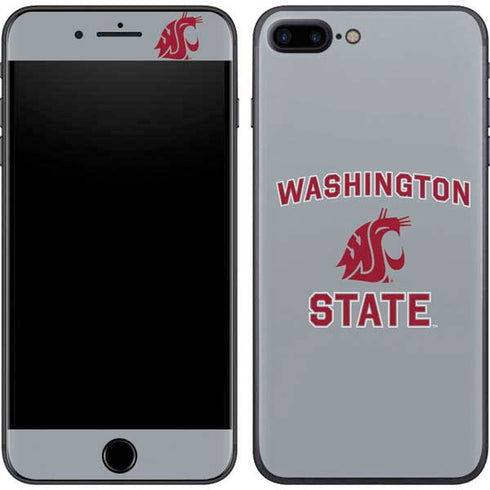 Washington State iPhone 8 Plus Skin