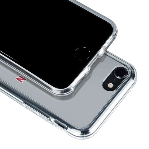 Washington State iPhone SE (2nd & 3rd Gen) Clear Case