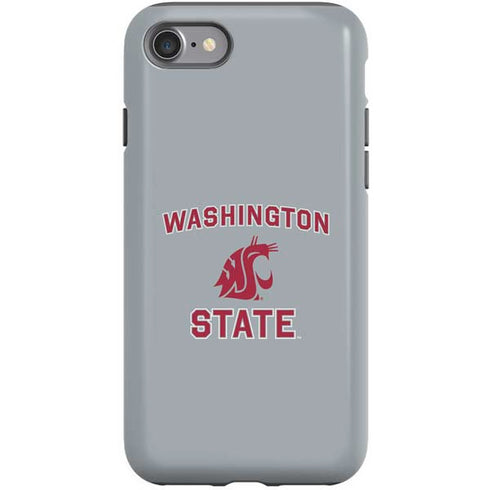 Washington State iPhone SE (2nd & 3rd Gen) Pro Case