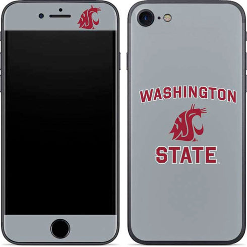 Washington State iPhone SE (2nd & 3rd Gen) Skin