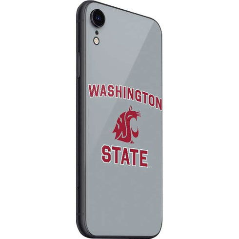 Washington State iPhone SE (2nd & 3rd Gen) Skin