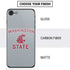Washington State iPhone SE (2nd & 3rd Gen) Skin