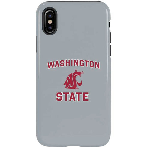 Washington State iPhone X Pro Case