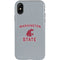 Washington State iPhone X Pro Case
