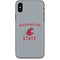Washington State iPhone X Skin