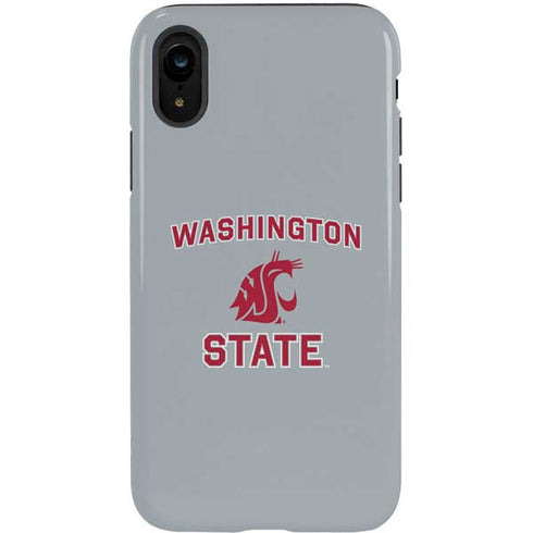 Washington State iPhone XR Pro Case