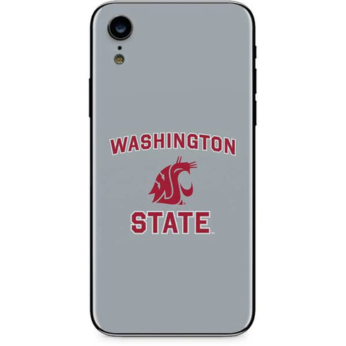 Washington State iPhone XR Skin