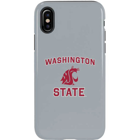 Washington State iPhone XS Pro Case