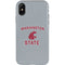 Washington State iPhone XS Pro Case