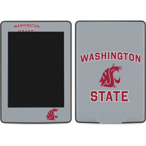 Washington State Kindle Paperwhite E-reader 6in Skin