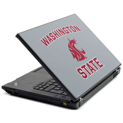 Washington State Lenovo T420 Skin