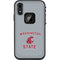 Washington State LifeProof Fre iPhone XR Skin