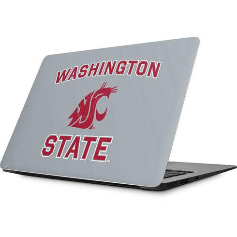 Washington State MacBook 12-inch (2015 Retina Display) Skin