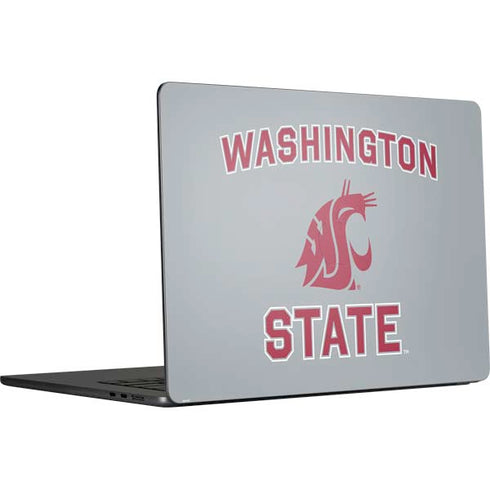 Washington State MacBook Air 15 in (2023) Skin