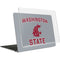 Washington State University Logo MacBook Air 15in (2023-2025) Case plus Skin