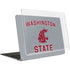 Washington State University Logo MacBook Air 15in (2023-2025) Case plus Skin