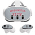 Washington State University Logo Meta Quest 3 Skin
