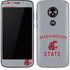 Washington State Moto E5 Play Skin