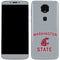 Washington State Moto E5 Plus Skin