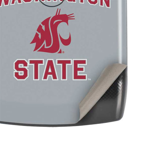 Washington State Motorola RAZR Skin