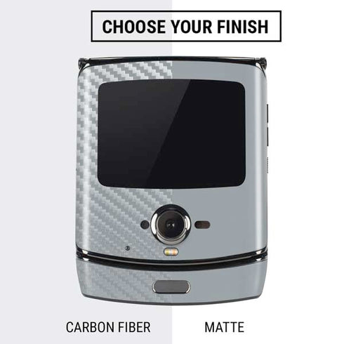 Washington State Motorola RAZR Skin