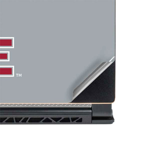 Washington State MSI GS65 Stealth Laptop Skin