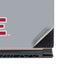 Washington State MSI GS65 Stealth Laptop Skin