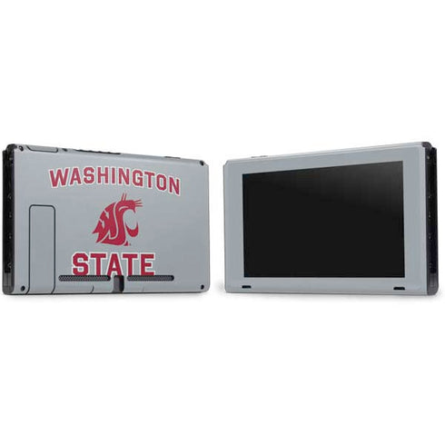Washington State Nintendo Switch Bundle Skin