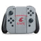 Washington State University Logo Nintendo Switch (2017-2021) Joy-Con Controller Skin