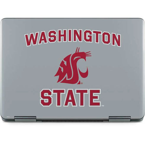 Washington State Notebook 9 Pro 13in (2017) Skin