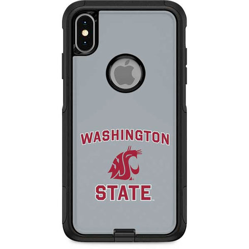 Washington State OtterBox Commuter iPhone XS Max Skin