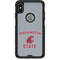 Washington State OtterBox Commuter iPhone XS Max Skin