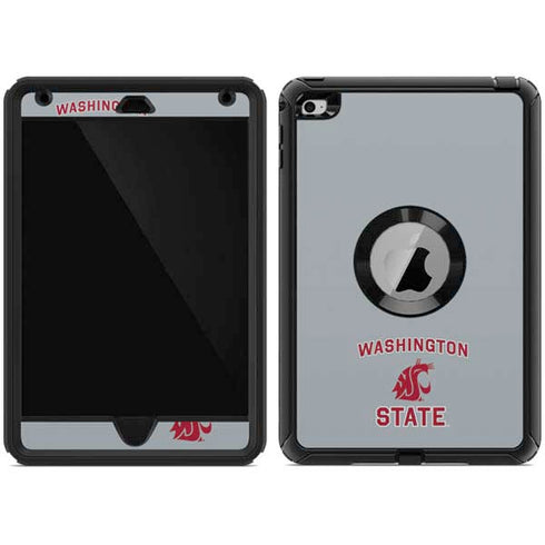 Washington State OtterBox Defender iPad Mini 4 Skin