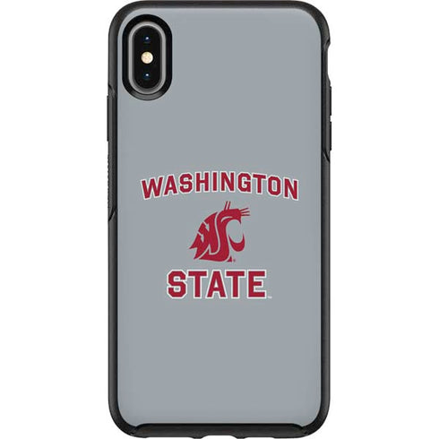 Washington State OtterBox Symmetry iPhone XS Max Skin