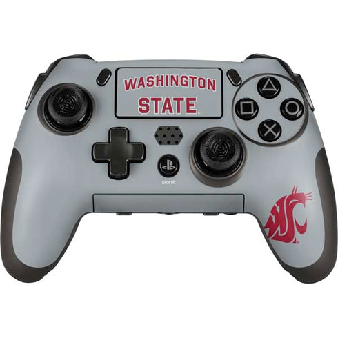 Washington State PlayStation Scuf Vantage 2 Controller Skin