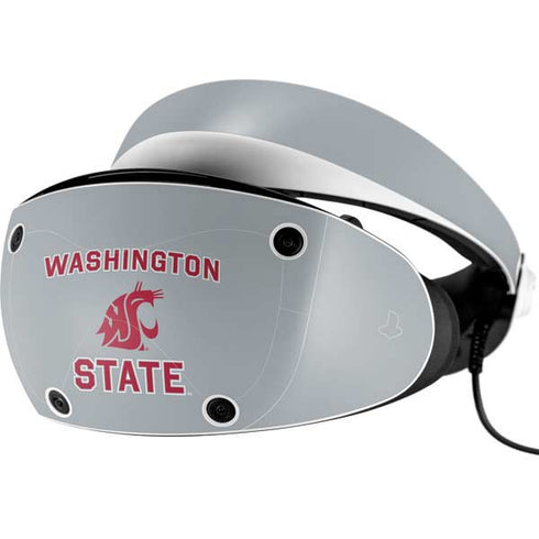 Washington State PlayStation VR2 Skin