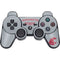 Washington State PS3 Dual Shock wireless controller Skin