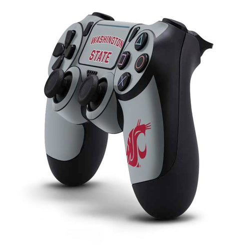 Washington State PS4 Pro/Slim Controller Skin