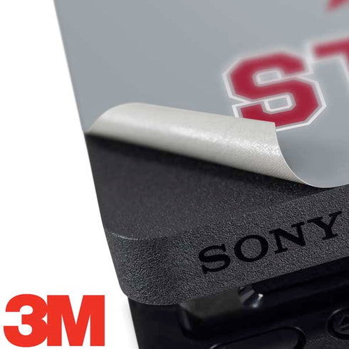 Washington State PS4 Slim Bundle Skin