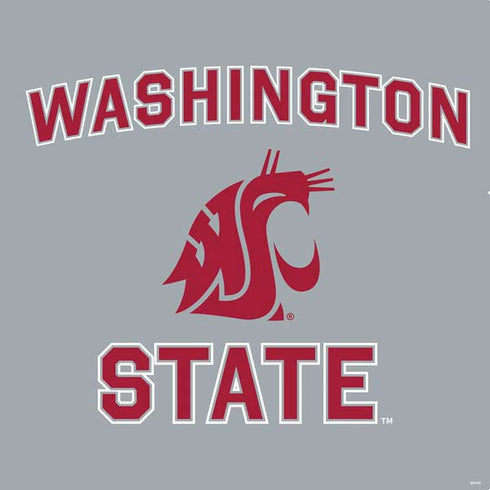 Washington State PS4 Slim Skin
