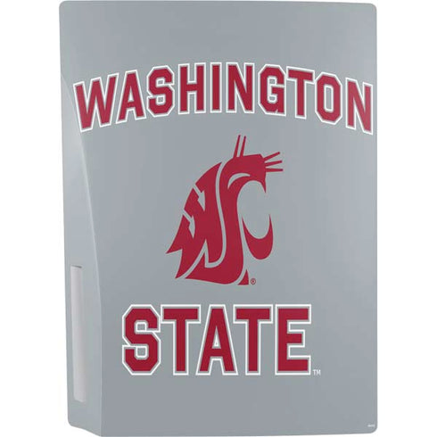 Washington State PS5 Console Skin