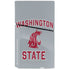 Washington State University Logo PS5 Slim Disk Bundle Skin