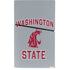 Washington State University Logo PS5 Slim Digital Edition Bundle Skin