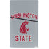 Washington State University Logo PS5 Slim Digital Edition Console Skin