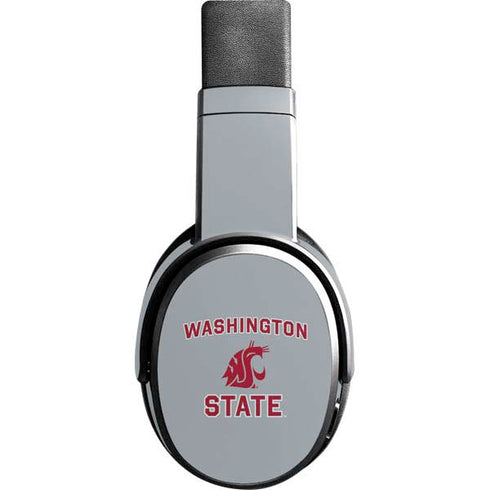 Washington State Skullcandy Crusher Wireless Skin
